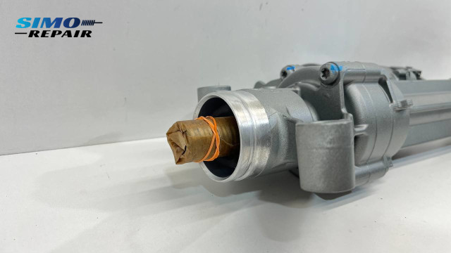 ME414.ARA0.R(RHD) Steering Rack MERCEDES-BENZ C-CLASS, MERCEDES-BENZ E-CLASS