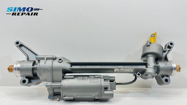 ME414.ARA0.R(RHD) Steering Rack MERCEDES-BENZ C-CLASS, MERCEDES-BENZ E-CLASS