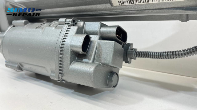 ME414.ARA0.R(RHD) Steering Rack MERCEDES-BENZ C-CLASS, MERCEDES-BENZ E-CLASS