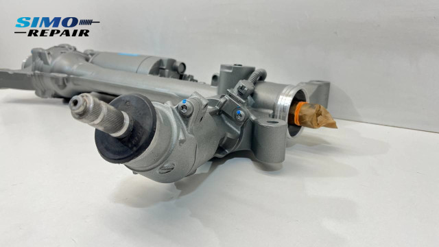 ME430.NRA0.R(RHD) Steering Rack MERCEDES-BENZ GLC