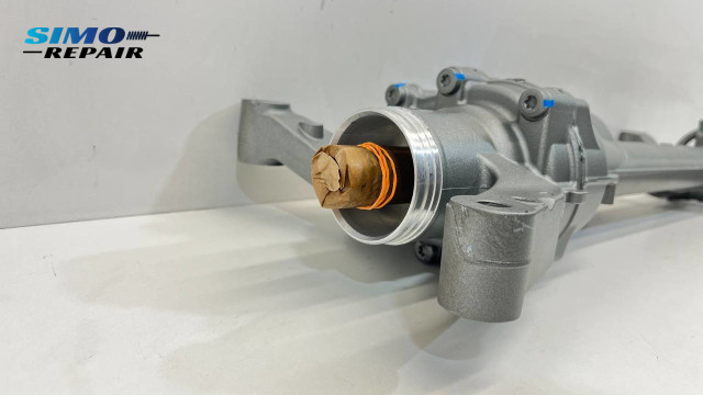 ME430.NRA0.R(RHD) Steering Rack MERCEDES-BENZ GLC