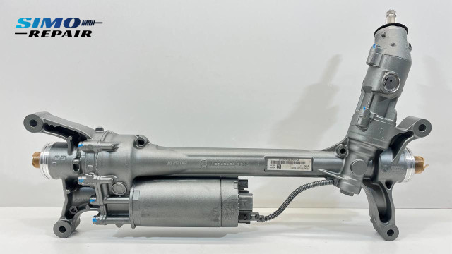 ME430.NRA0.R(RHD) Steering Rack MERCEDES-BENZ GLC