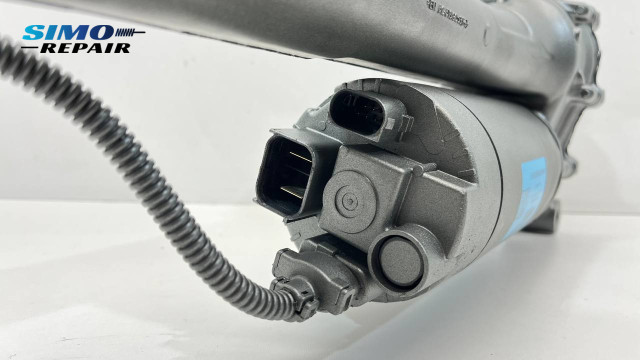 ME430.NRA0.R(RHD) Steering Rack MERCEDES-BENZ GLC