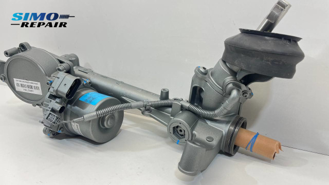 ME431.NR00.R(RHD) Steering Rack MERCEDES-BENZ EQA, MERCEDES-BENZ EQB