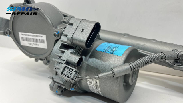 ME431.NR00.R(RHD) Steering Rack MERCEDES-BENZ EQA, MERCEDES-BENZ EQB