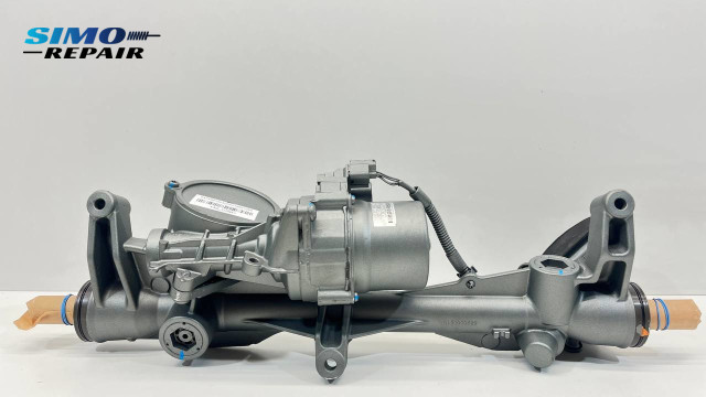 ME431.NR00.R(RHD) Steering Rack MERCEDES-BENZ EQA, MERCEDES-BENZ EQB