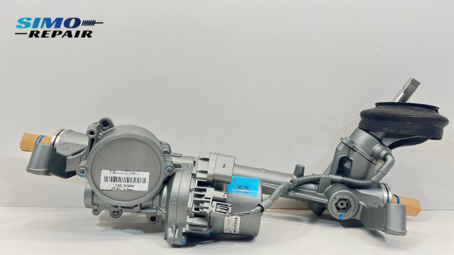 ME432.NR00.R(RHD) Steering Rack MERCEDES-BENZ CLA