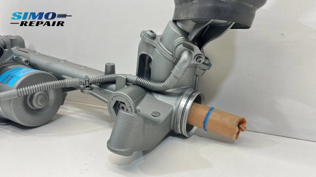 ME432.NR00.R(RHD) Steering Rack MERCEDES-BENZ CLA