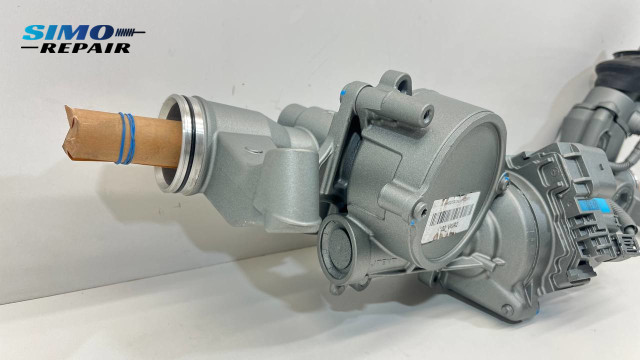 ME432.NR00.R(RHD) Steering Rack MERCEDES-BENZ CLA