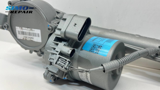 ME432.NR00.R(RHD) Steering Rack MERCEDES-BENZ CLA