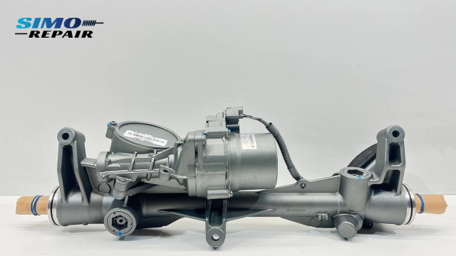 ME432.NR00.R(RHD) Steering Rack MERCEDES-BENZ CLA