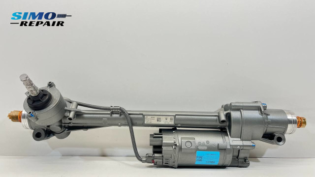 MS102R(RHD) Steering Rack MASERATI LEVANTE