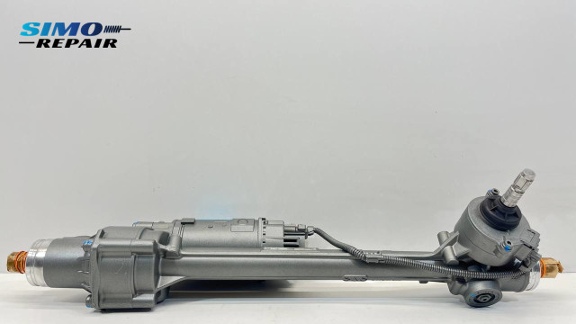 MS102R(RHD) Steering Rack MASERATI LEVANTE