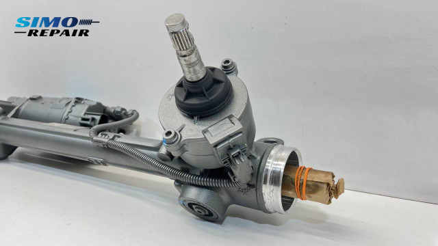 MS102R(RHD) Steering Rack MASERATI LEVANTE