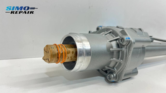 MS102R(RHD) Steering Rack MASERATI LEVANTE