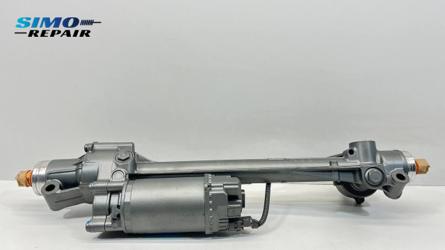 MS102R(RHD) Steering Rack MASERATI LEVANTE