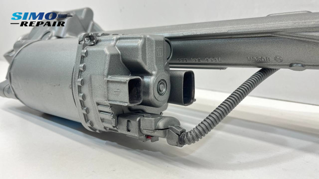 MS102R(RHD) Steering Rack MASERATI LEVANTE