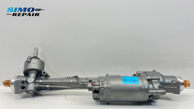 MS102R(RHD) Steering Rack MASERATI LEVANTE