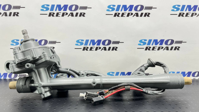 MT101R(RHD) Steering Rack MITSUBISHI LANCER X sedan, MITSUBISHI LANCER X SPORTBACK