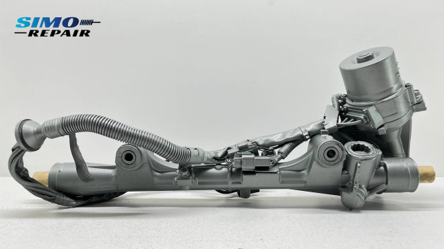 MT101R(RHD) Steering Rack MITSUBISHI LANCER X sedan, MITSUBISHI LANCER X SPORTBACK