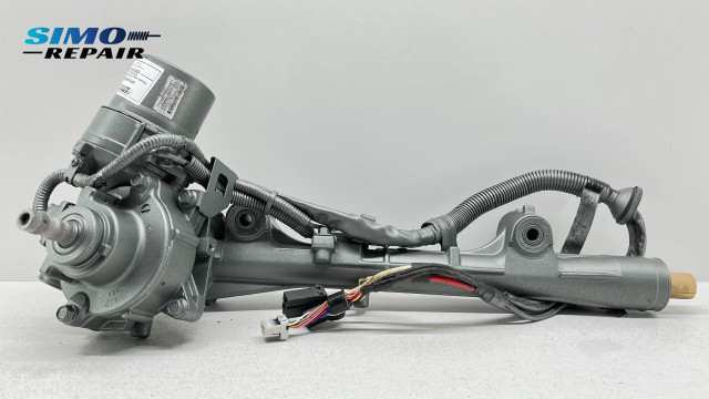 MT101R(RHD) Steering Rack MITSUBISHI LANCER X sedan, MITSUBISHI LANCER X SPORTBACK