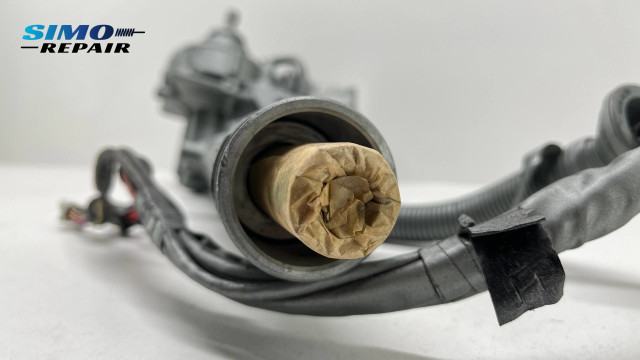 MT101R(RHD) Steering Rack MITSUBISHI LANCER X sedan, MITSUBISHI LANCER X SPORTBACK