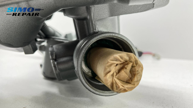 MT101R(RHD) Steering Rack MITSUBISHI LANCER X sedan, MITSUBISHI LANCER X SPORTBACK