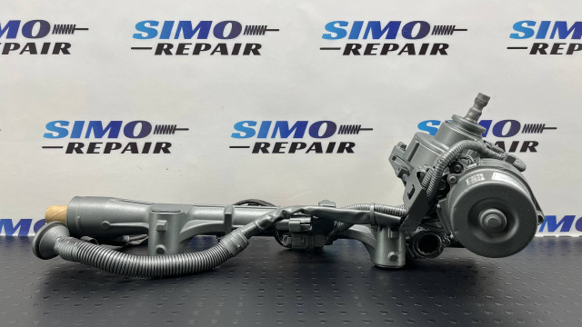 MT101R(RHD) Steering Rack MITSUBISHI LANCER X sedan, MITSUBISHI LANCER X SPORTBACK