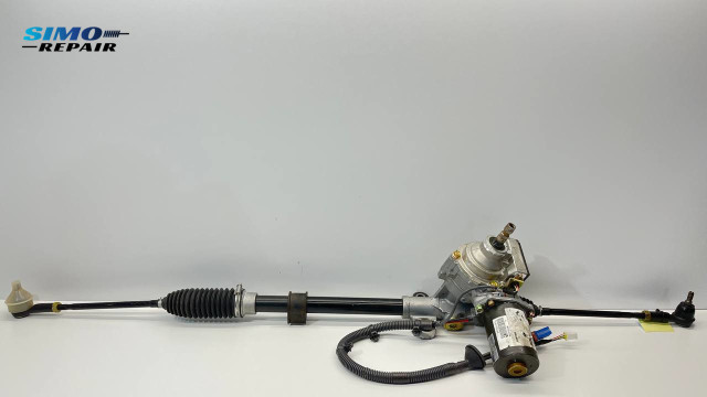 MT102OEM(RHD) NEW CONDITION RHD Steering rack Mitsubishi Colt, Irisbus Forfour, Irisbus Fortwo