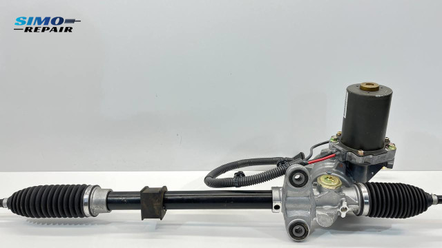 MT102OEM(RHD) NEW CONDITION RHD Steering rack Mitsubishi Colt, Irisbus Forfour, Irisbus Fortwo MT102OEM(RHD) NEW CONDITION RHD Steering rack Mitsubishi Colt, Irisbus Forfour, Irisbus Fortwo