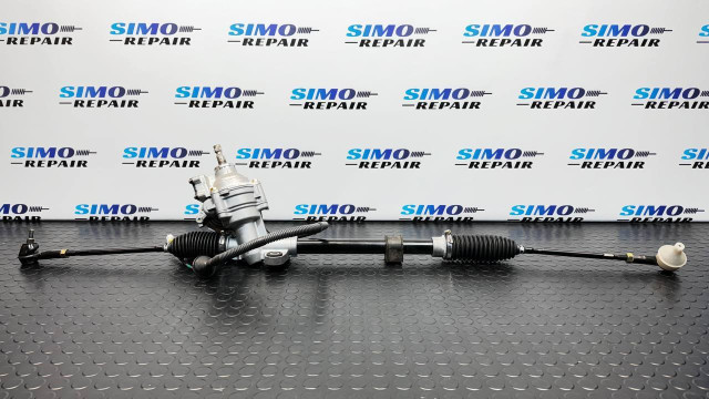 MT102OEM(RHD) NEW CONDITION RHD Steering rack Mitsubishi Colt, Irisbus Forfour, Irisbus Fortwo