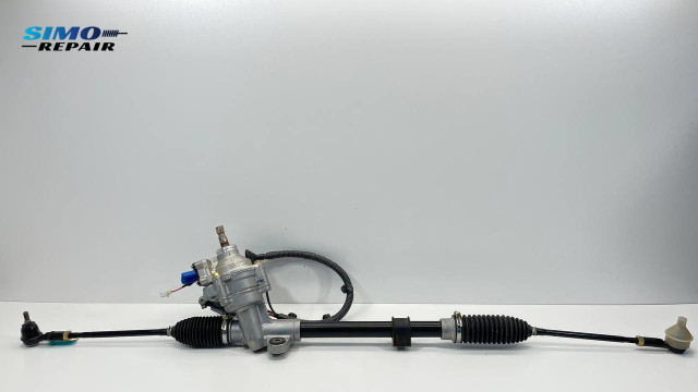 MT102OEM(RHD) NEW CONDITION RHD Steering rack Mitsubishi Colt, Irisbus Forfour, Irisbus Fortwo MT102OEM(RHD) NEW CONDITION RHD Steering rack Mitsubishi Colt, Irisbus Forfour, Irisbus Fortwo