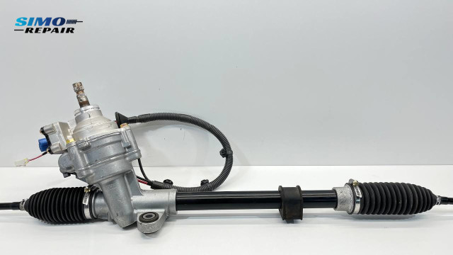 MT102OEM(RHD) NEW CONDITION RHD Steering rack Mitsubishi Colt, Irisbus Forfour, Irisbus Fortwo