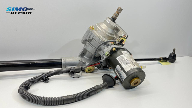MT102OEM(RHD) NEW CONDITION RHD Steering rack Mitsubishi Colt, Irisbus Forfour, Irisbus Fortwo