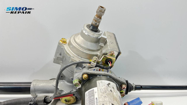 MT102OEM(RHD) NEW CONDITION RHD Steering rack Mitsubishi Colt, Irisbus Forfour, Irisbus Fortwo