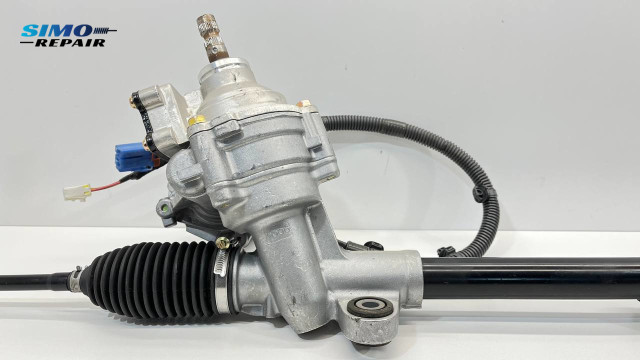 MT102OEM(RHD) NEW CONDITION RHD Steering rack Mitsubishi Colt, Irisbus Forfour, Irisbus Fortwo