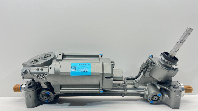 OP404.NR00.R(RHD) RHD Steering rack CHEVROLET ORLANDO, OPEL ZAFIRA