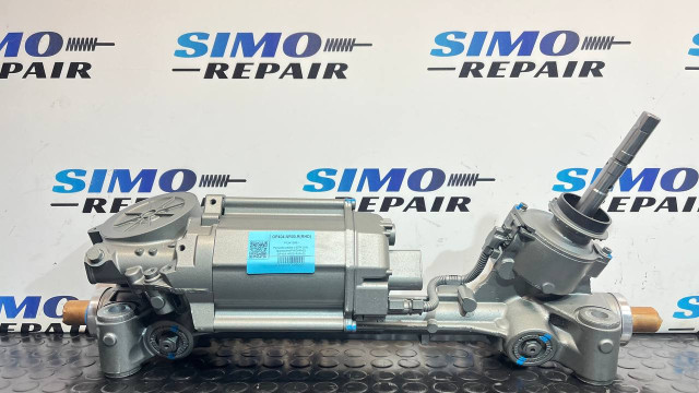 OP404.NR00.R(RHD) Steering Rack CHEVROLET ORLANDO, OPEL ZAFIRA C