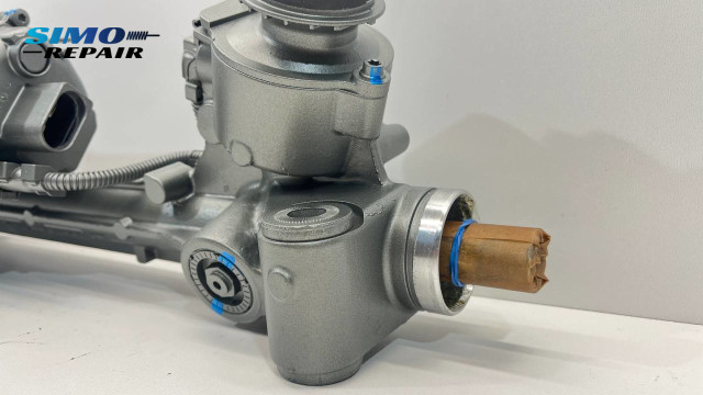 OP404.NR00.R(RHD) Steering Rack CHEVROLET ORLANDO, OPEL ZAFIRA C