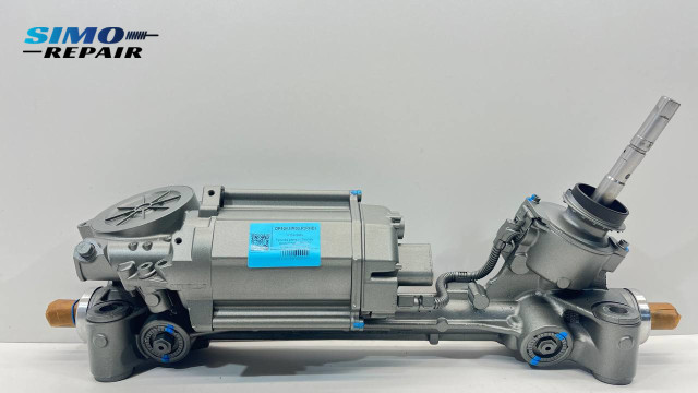 OP404.NR00.R(RHD) Steering Rack CHEVROLET ORLANDO, OPEL ZAFIRA C