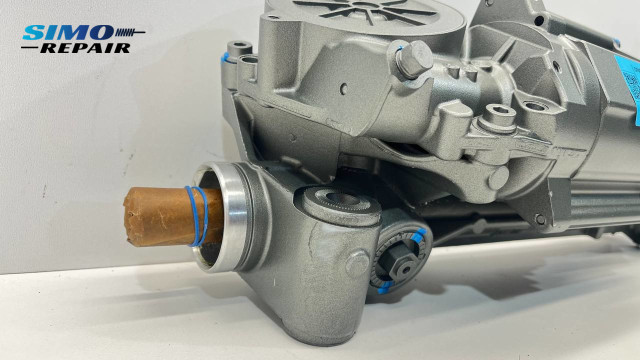 OP404.NR00.R(RHD) Steering Rack CHEVROLET ORLANDO, OPEL ZAFIRA C