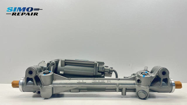 OP404.NR00.R(RHD) RHD Steering rack CHEVROLET ORLANDO, OPEL ZAFIRA