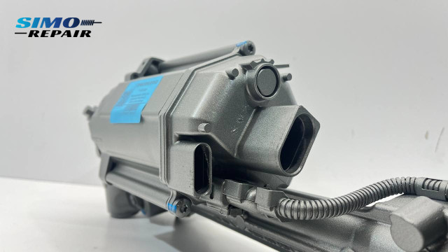 OP404.NR00.R(RHD) Steering Rack CHEVROLET ORLANDO, OPEL ZAFIRA C