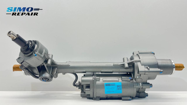 PH101R(RHD) Repaired RHD Steering rack PORSCHE 911, PORSCHE BOXSTER, PORSCHE CAYMAN, PORSCHE CAYMAN 2012-2020, PORSCHE 911, PORSCHE 911 cabrio with electric power steering