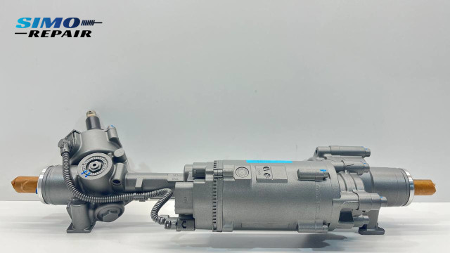 PH101R(RHD) Repaired RHD Steering rack PORSCHE 911, PORSCHE BOXSTER, PORSCHE CAYMAN, PORSCHE CAYMAN 2012-2020, PORSCHE 911, PORSCHE 911 cabrio with electric power steering
