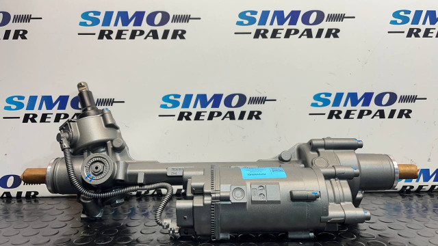 PH101R(RHD) Repaired RHD Steering rack PORSCHE 911, PORSCHE BOXSTER, PORSCHE CAYMAN, PORSCHE CAYMAN 2012-2020, PORSCHE 911, PORSCHE 911 cabrio with electric power steering