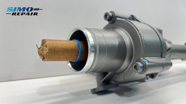 PH101R(RHD) Repaired RHD Steering rack PORSCHE 911, PORSCHE BOXSTER, PORSCHE CAYMAN, PORSCHE CAYMAN 2012-2020, PORSCHE 911, PORSCHE 911 cabrio with electric power steering