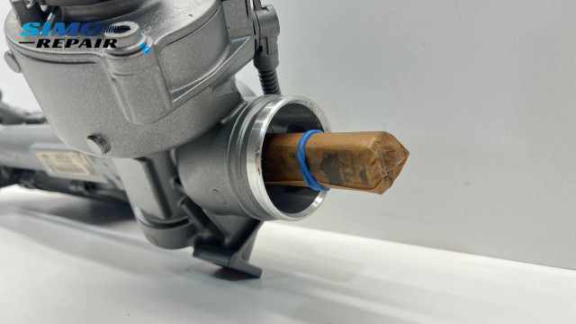 PH101R(RHD) Repaired RHD Steering rack PORSCHE 911, PORSCHE BOXSTER, PORSCHE CAYMAN, PORSCHE CAYMAN 2012-2020, PORSCHE 911, PORSCHE 911 cabrio with electric power steering