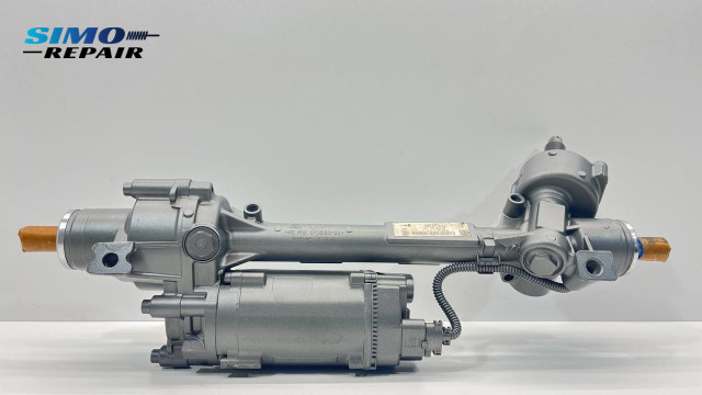 PH101R(RHD) Repaired RHD Steering rack PORSCHE 911, PORSCHE BOXSTER, PORSCHE CAYMAN, PORSCHE CAYMAN 2012-2020, PORSCHE 911, PORSCHE 911 cabrio with electric power steering