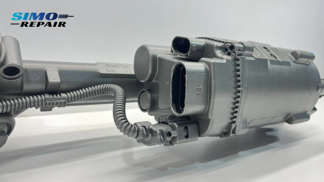 PH101R(RHD) Repaired RHD Steering rack PORSCHE 911, PORSCHE BOXSTER, PORSCHE CAYMAN, PORSCHE CAYMAN 2012-2020, PORSCHE 911, PORSCHE 911 cabrio with electric power steering